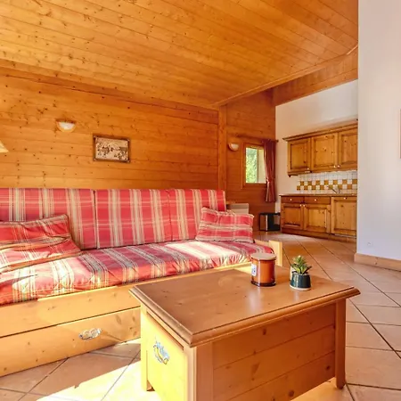 Rossa 3* - Spacieux 6 P - Spa & Piscine - Balcon