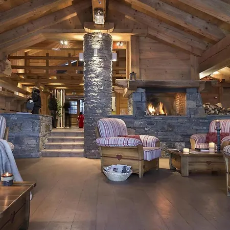 Rossa 3* - Spacieux 6 P - Spa & Piscine - Balcon * La Plagne
